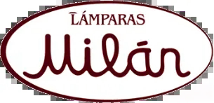 Lámparas Milán