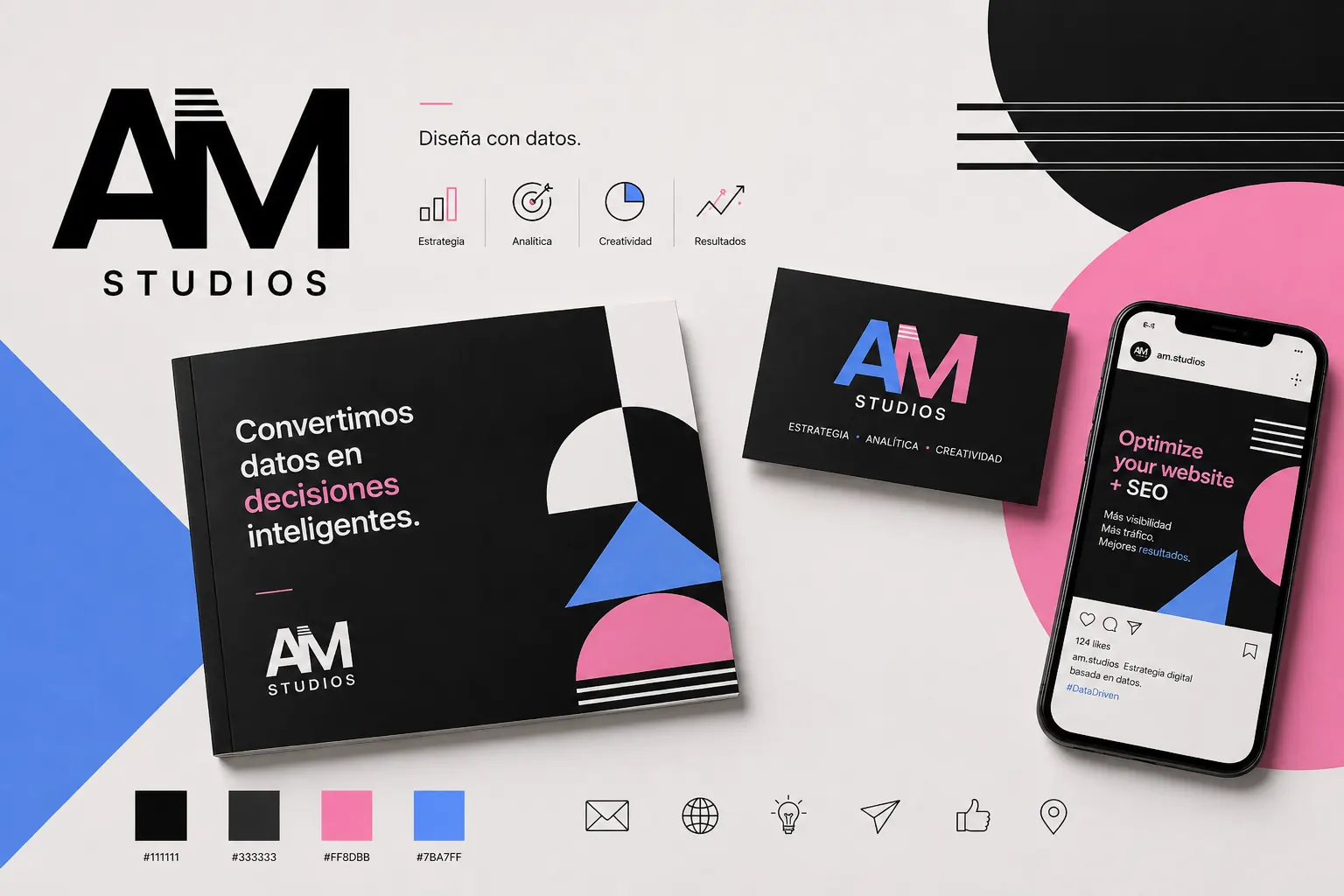 AM Studios
