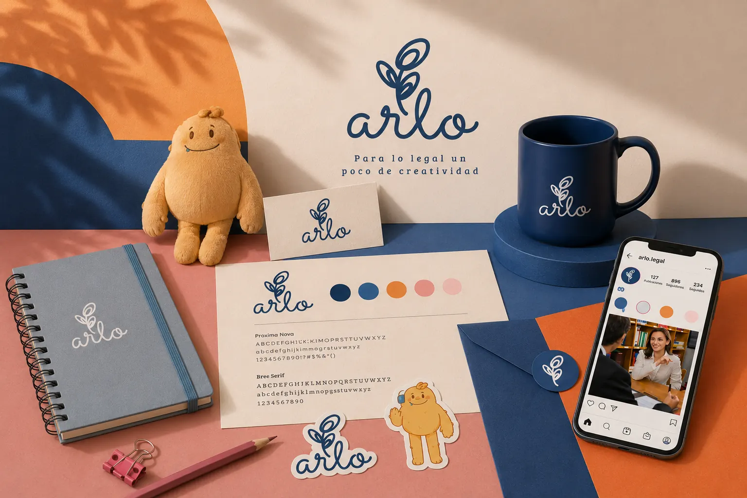 Arlo
