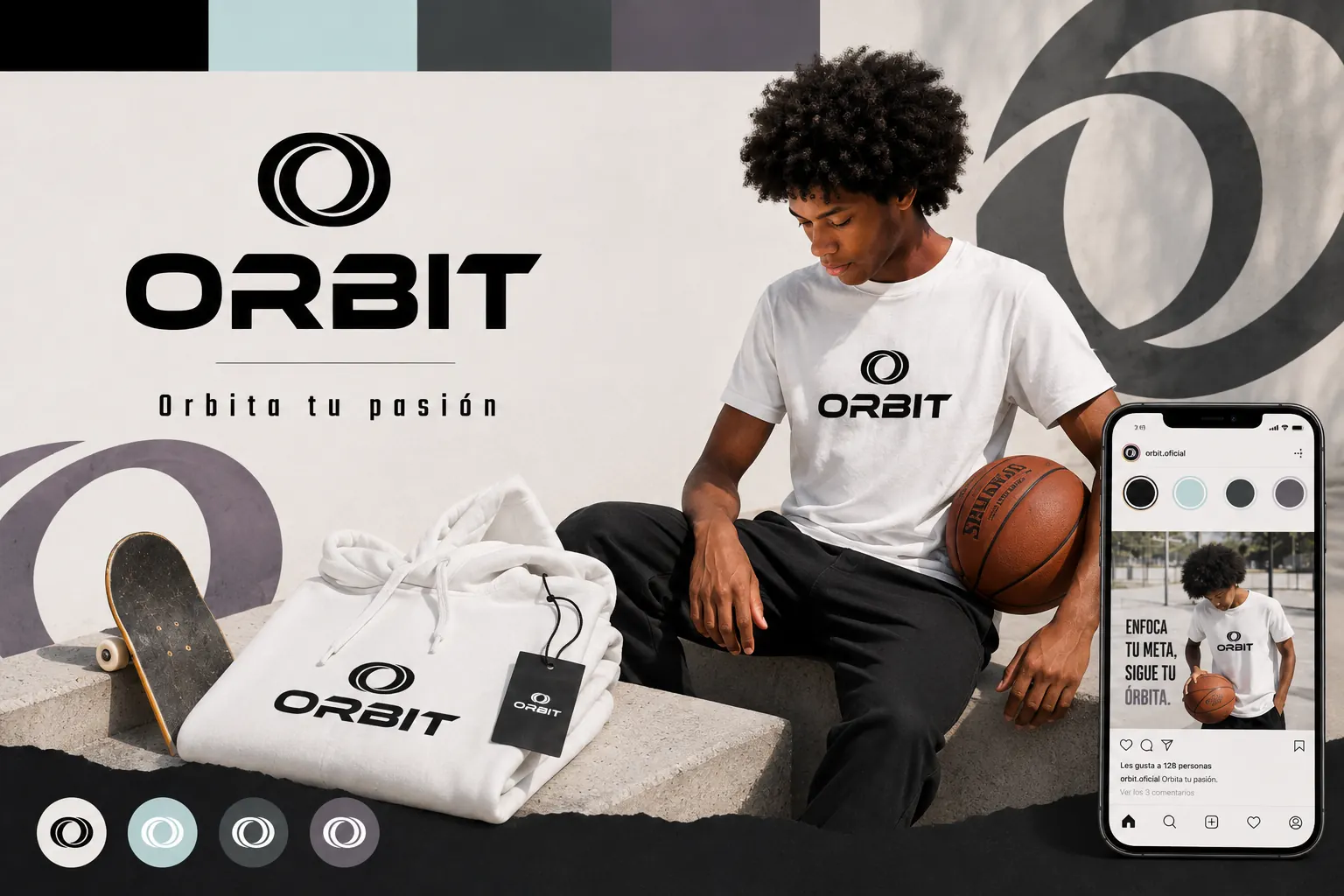 Orbit