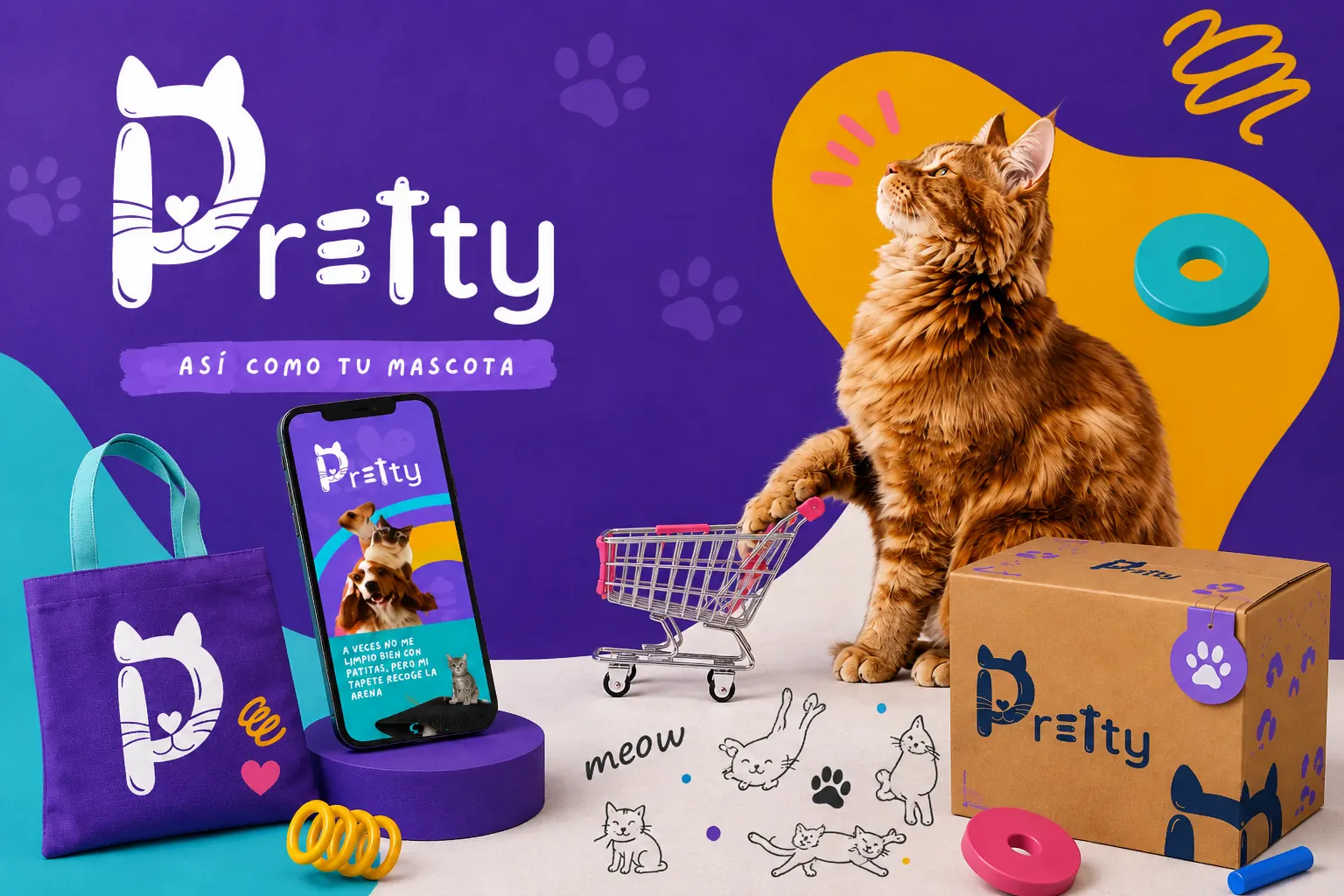 Pretty Pets