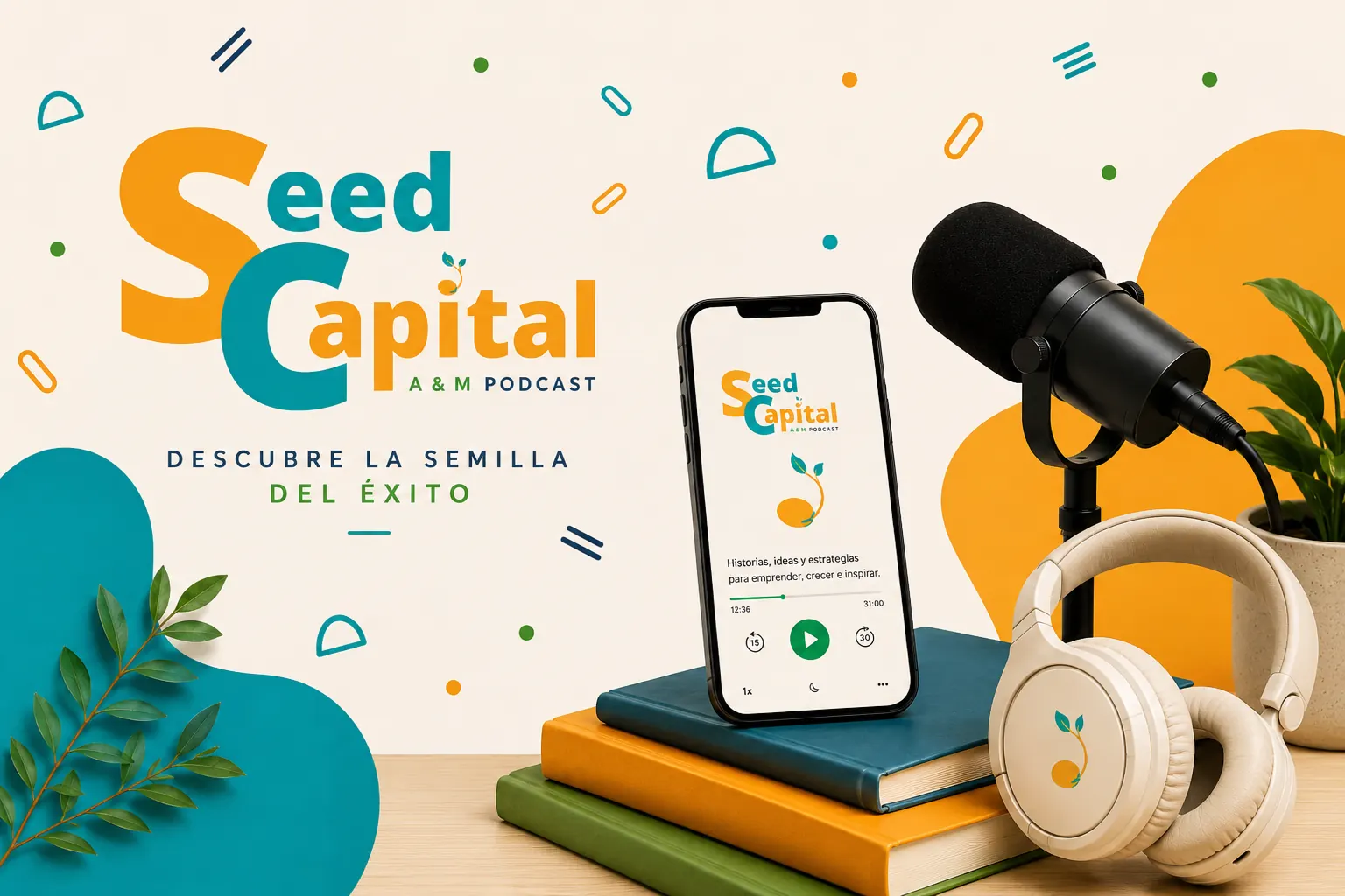 Seed Capital
